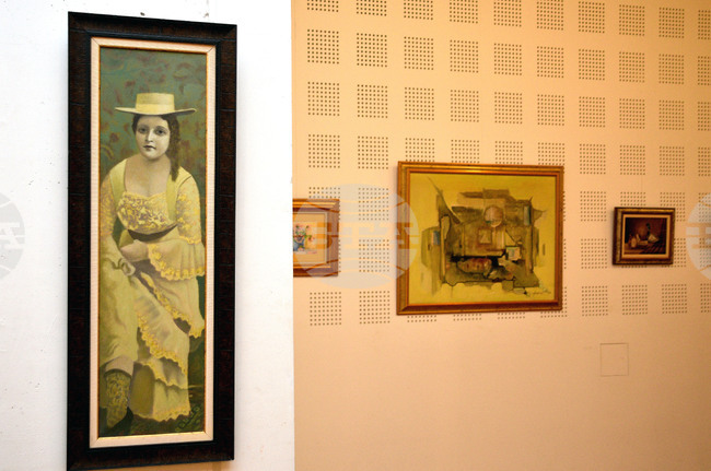  Варна - Галерия "Графит" - изложба