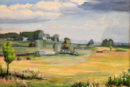 Варна - Галерия "Графит" - изложба