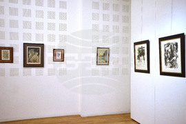 Варна - Галерия "Графит" - изложба