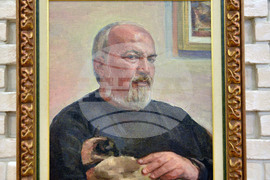 Варна - Галерия "Графит" - изложба