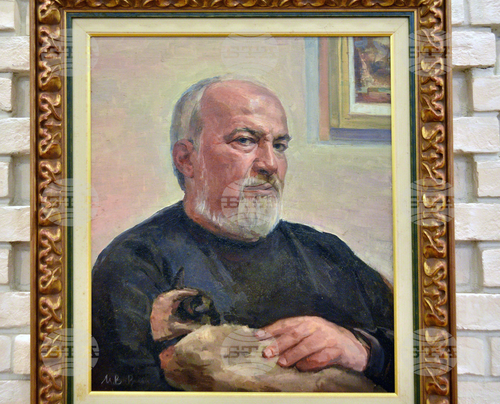 Варна - Галерия "Графит" - изложба