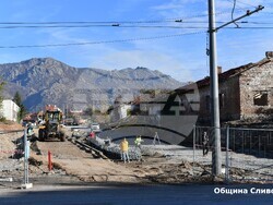 Снимка: Община Сливен