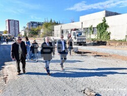 Снимка: Община Сливен