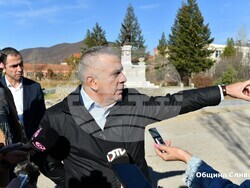 Снимка: Община Сливен