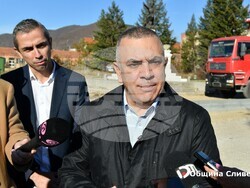 Снимка: Община Сливен