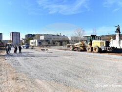 Снимка: Община Сливен