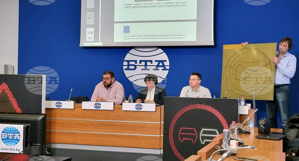 АПИ ще подмени светещи пътни знаци пред тунелите "Витиня" и "Ечемишка" след разследване на "Европейски център за транспортни политики"