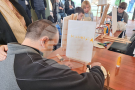 Република Северна Македония - Росен Желязков - КИЦ на България в Скопие