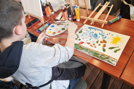 Република Северна Македония - Росен Желязков - КИЦ на България в Скопие