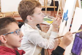 Република Северна Македония - Росен Желязков - КИЦ на България в Скопие