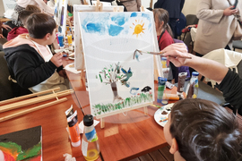 Република Северна Македония - Росен Желязков - КИЦ на България в Скопие