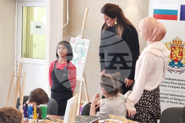 Република Северна Македония - Росен Желязков - КИЦ на България в Скопие