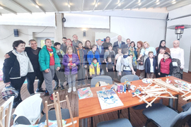 Република Северна Македония - Росен Желязков - КИЦ на България в Скопие