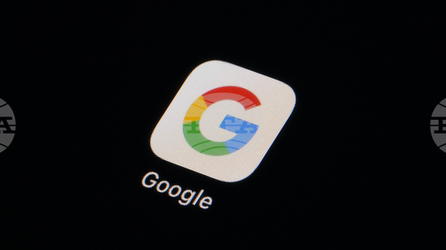 Руски съд глоби "Гугъл" заради "фалшиви новини" за войната в Украйна