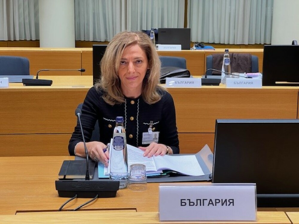 Foreign Affairs Council Holds Regular Meeting in Brussels