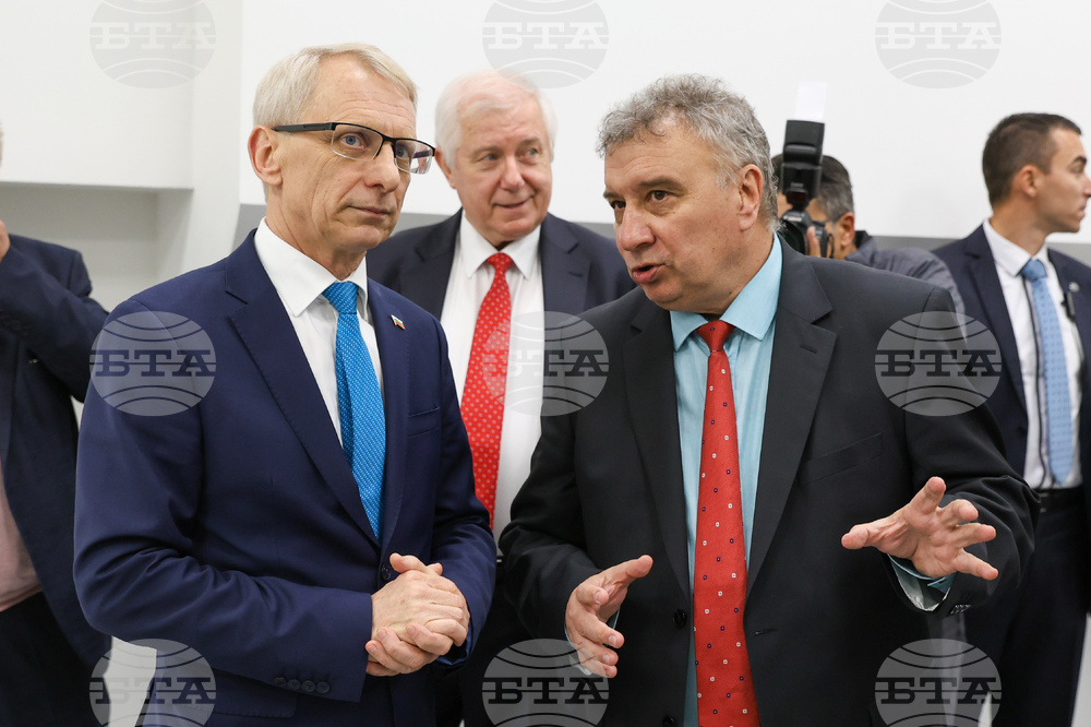 УНСС - реновирана библиотека