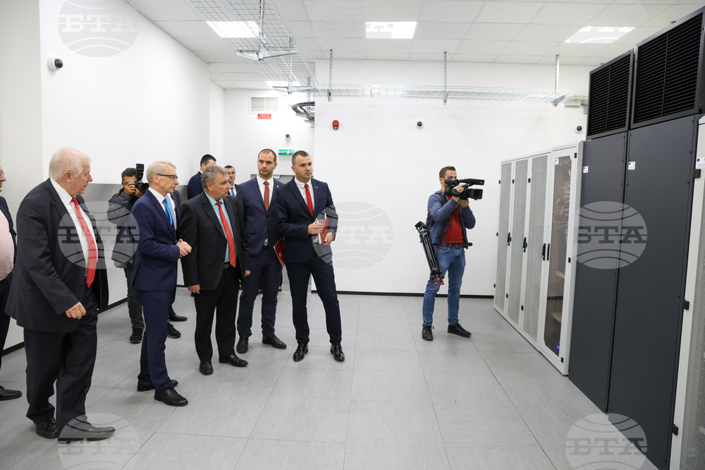 УНСС - реновирана библиотека