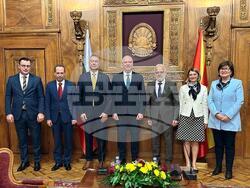 Снимка: Народно събрание