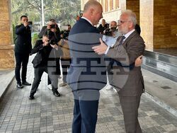 Снимка: Народно събрание