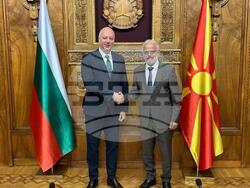 Снимка: Народно събрание