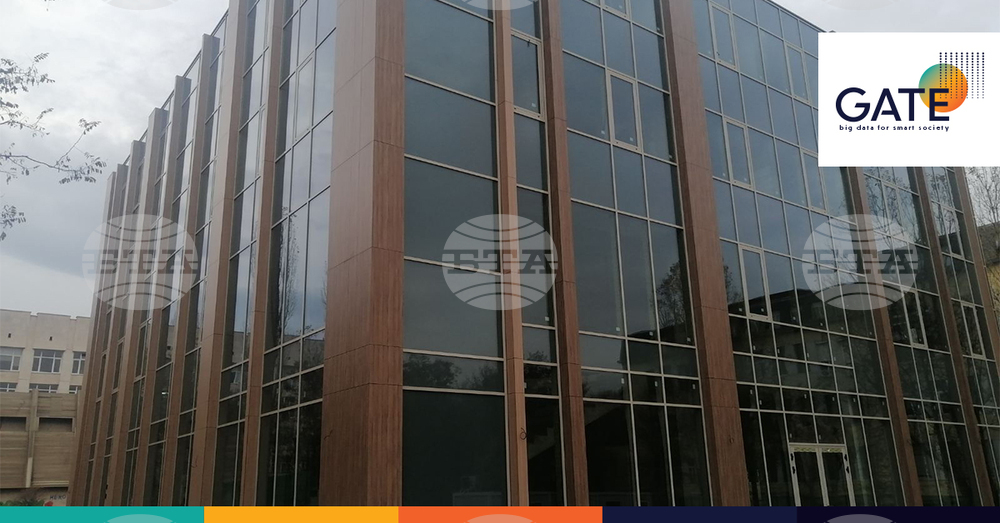 Sofia University's GATE Institute to Unveil New Building