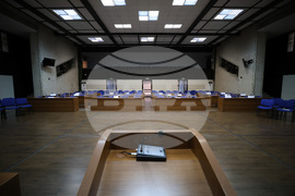 Благоевград - Общински съвет - тържествена сесия