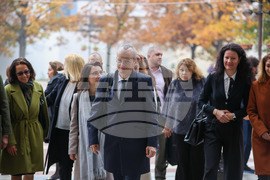 Благоевград - Общински съвет - тържествена сесия