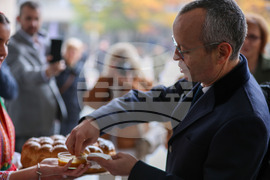 Благоевград - Общински съвет - тържествена сесия