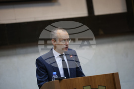 Благоевград - Общински съвет - тържествена сесия