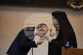 Благоевград - Общински съвет - тържествена сесия