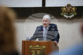 Благоевград - Общински съвет - тържествена сесия