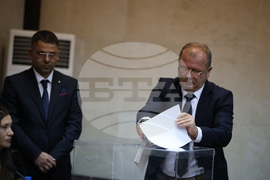 Благоевград - Общински съвет - тържествена сесия