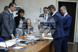 Благоевград - Общински съвет - тържествена сесия