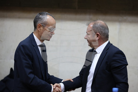 Благоевград - Общински съвет - тържествена сесия