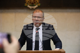 Благоевград - Общински съвет - тържествена сесия