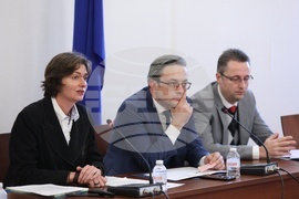 Народно събрание - култура - финансиране - кръгла маса