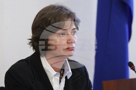 Народно събрание - култура - финансиране - кръгла маса - Диана Андреева