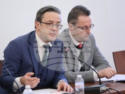 Народно събрание - култура - финансиране - кръгла маса