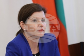 Народно събрание - култура - финансиране - кръгла маса - Силвия Георгиева