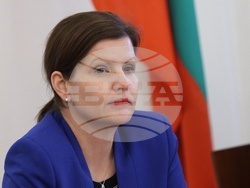 Народно събрание - култура - финансиране - кръгла маса - Силвия Георгиева