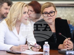 Народно събрание - култура - финансиране - кръгла маса