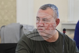 Народно събрание - култура - финансиране - кръгла маса - Христо Мутафчиев