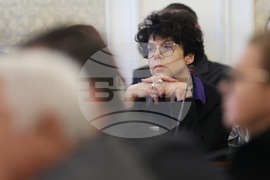 Народно събрание - култура - финансиране - кръгла маса - Ярослава Бубнова