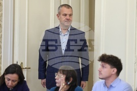 Народно събрание - култура - финансиране - кръгла маса