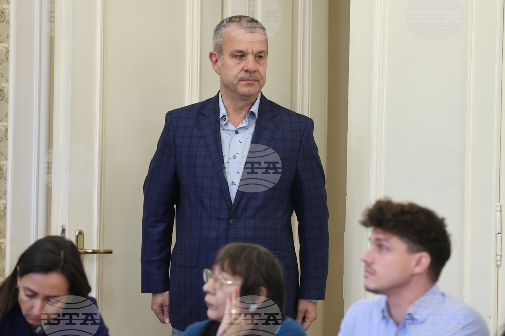 Народно събрание - култура - финансиране - кръгла маса
