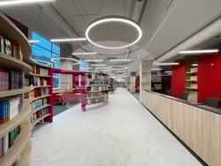 Снимка: Университет за национално и световно стопанство