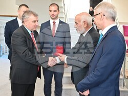 Снимка: Университет за национално и световно стопанство