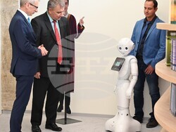 Снимка: Университет за национално и световно стопанство