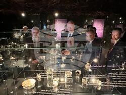 Снимка: Народно събрание