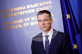 Николай Денков - Васил Терзиев - изявления